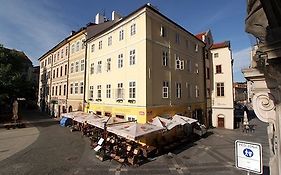 Hotel Lippert Prag
