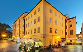 Hotel Lippert Prag